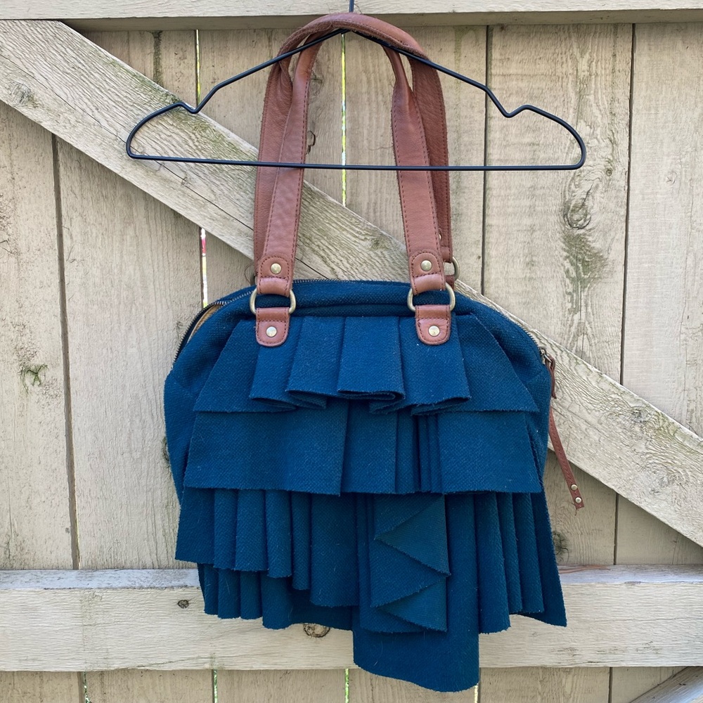Anthropologie / Free People Purse